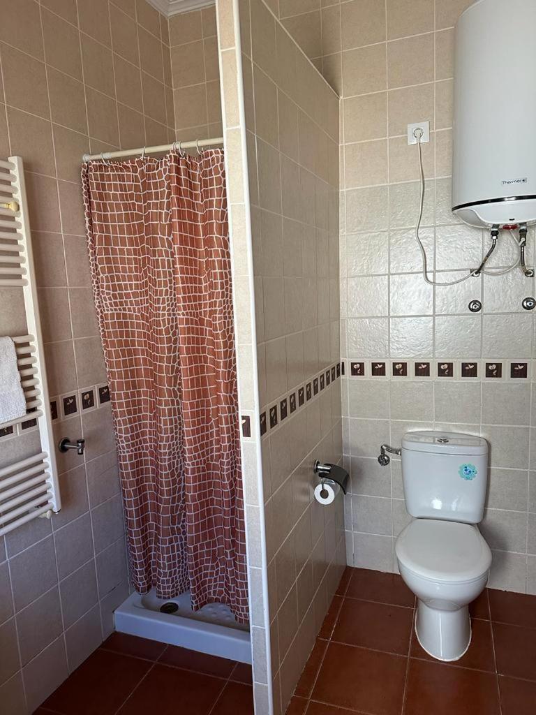 Cedillo La Casa Barata, Casa Rural المظهر الخارجي الصورة
