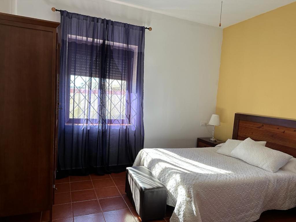 Cedillo La Casa Barata, Casa Rural المظهر الخارجي الصورة