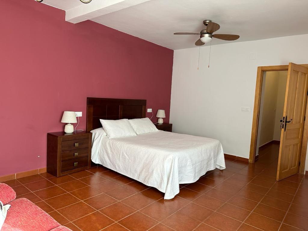 Cedillo La Casa Barata, Casa Rural المظهر الخارجي الصورة