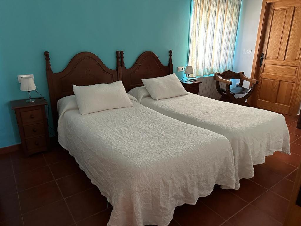 Cedillo La Casa Barata, Casa Rural المظهر الخارجي الصورة